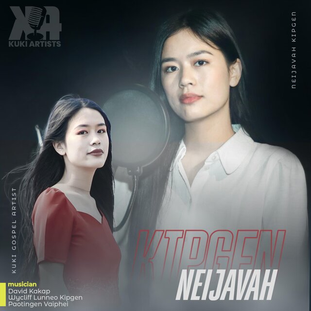 Neijavah Kipgen Collection