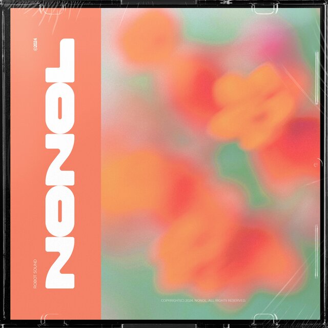 NONOL VOL 39. Jeongyoungji ' Whenever '