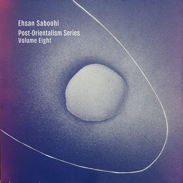 Post-Orientalism Series: Volume Eight