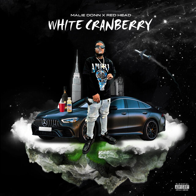White Cranberry