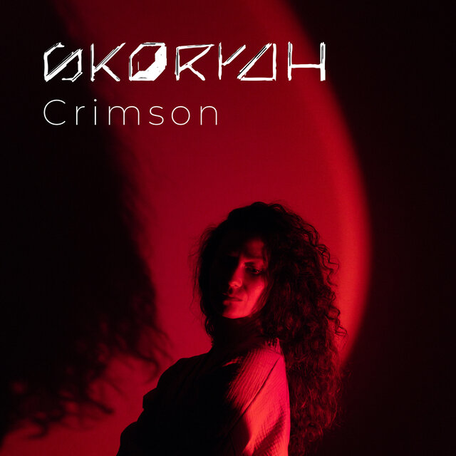 Crimson