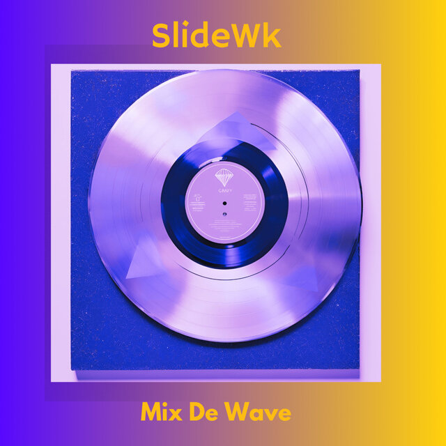 Mix De Wave