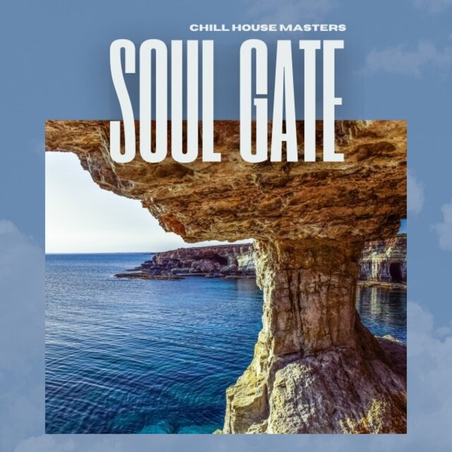 Soul Gate: Deep House