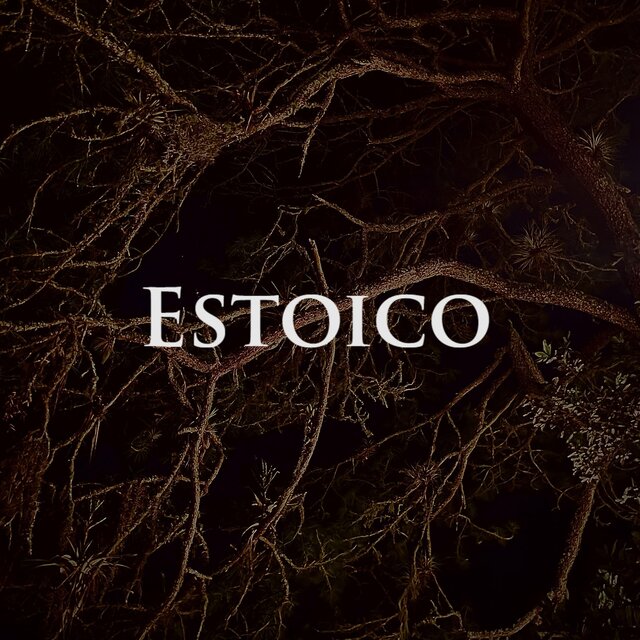 Estoico