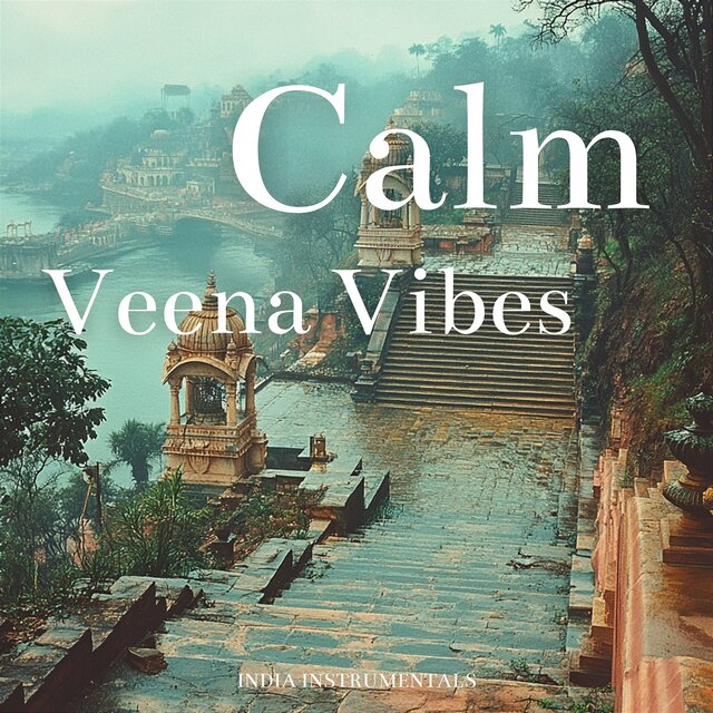 Calm Veena Vibes