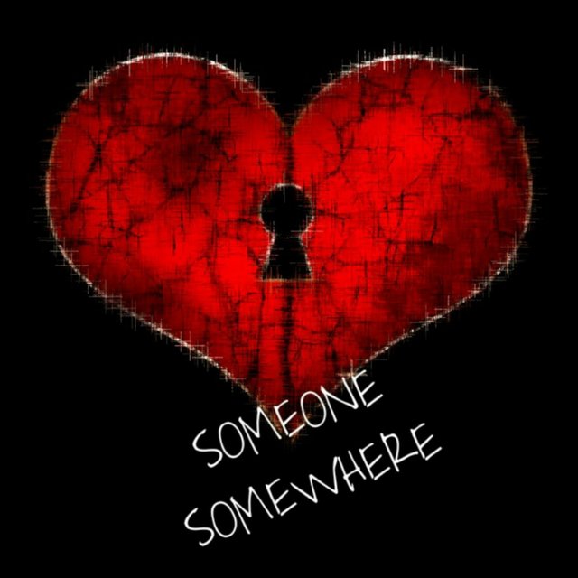 Someone Somewhere