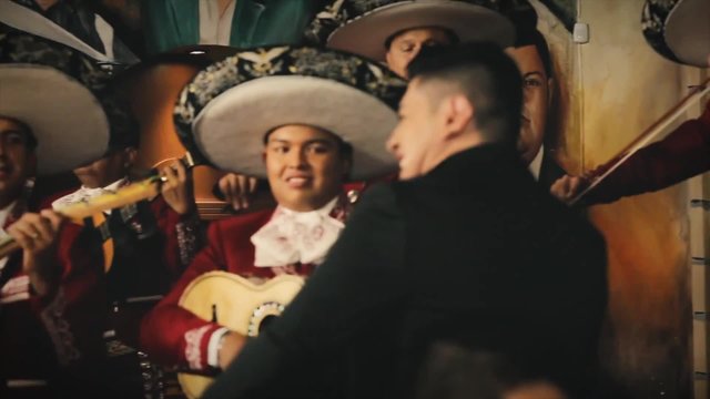 No Llega El Olvido