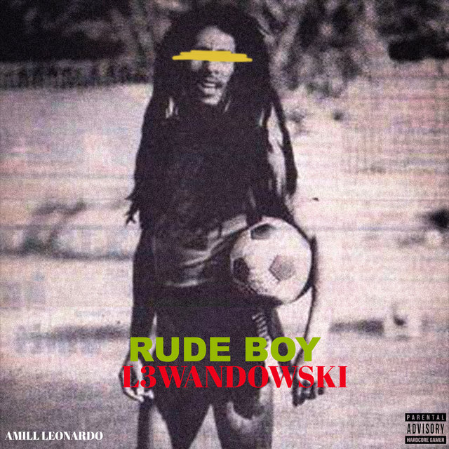 RUDE BOY L3WANDOWSKI