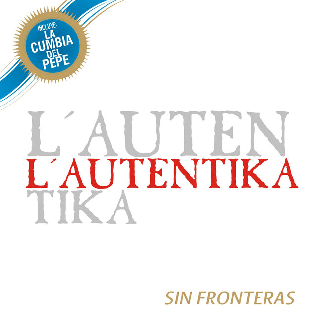 Sin Fronteras
