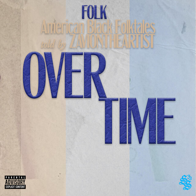 OVERTIME (feat. BimboByNature)
