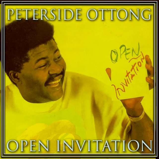 Open Invitation