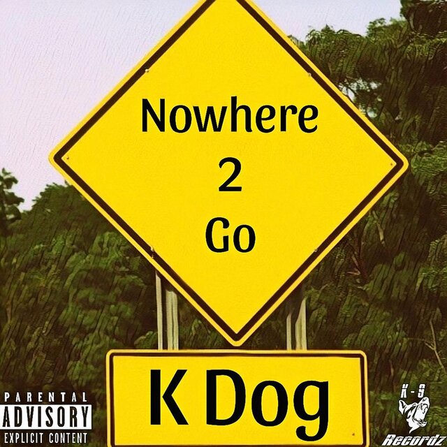 Nowhere 2 Go