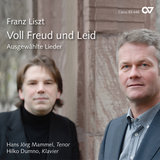 Liszt: Die Zelle in Nonnenwerth, S.274