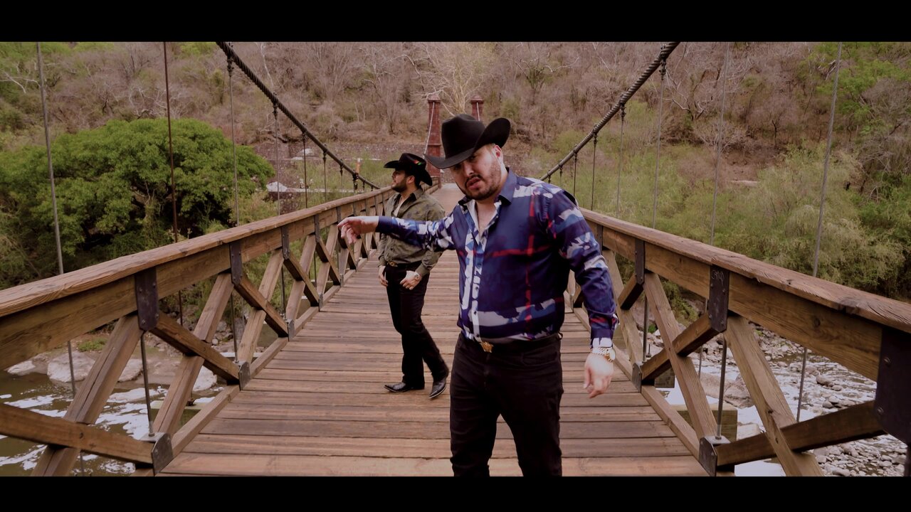 El Señor de la M