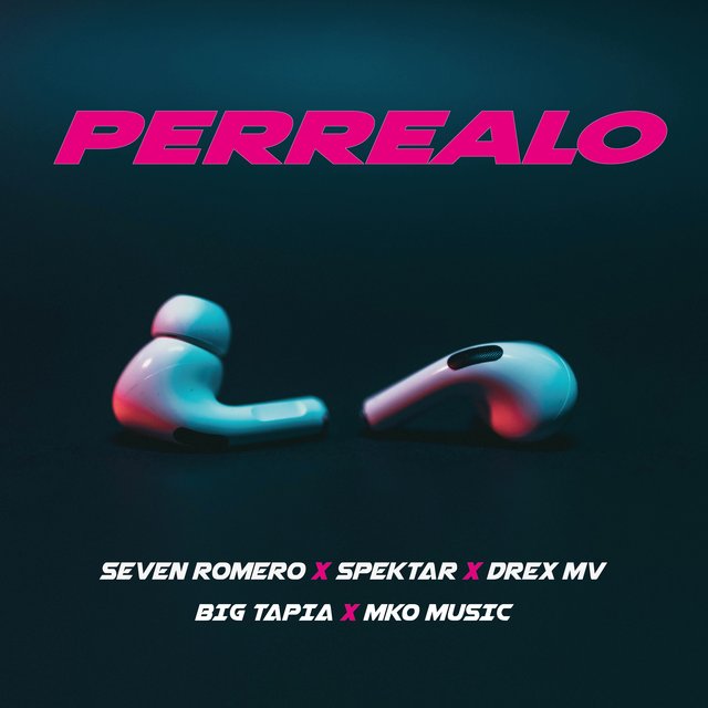 Perrealo