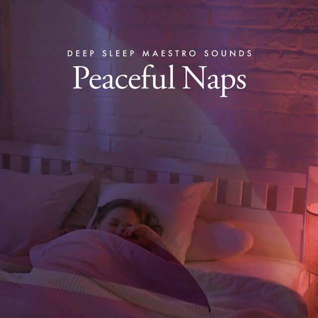 Peaceful Naps