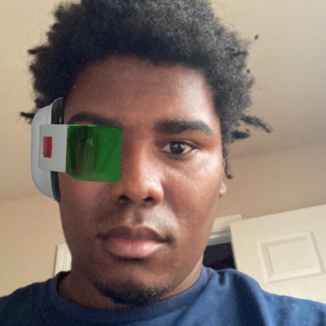 The Black Sayian 3
