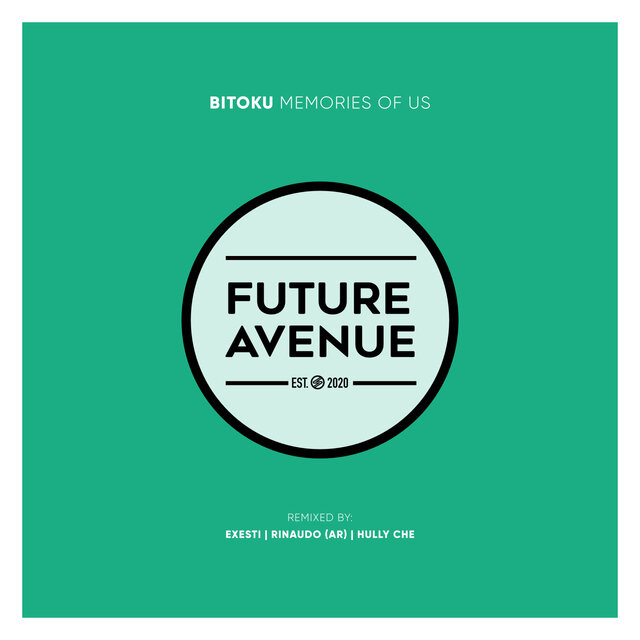 Memories of Us (Rinaudo (AR) Remix)