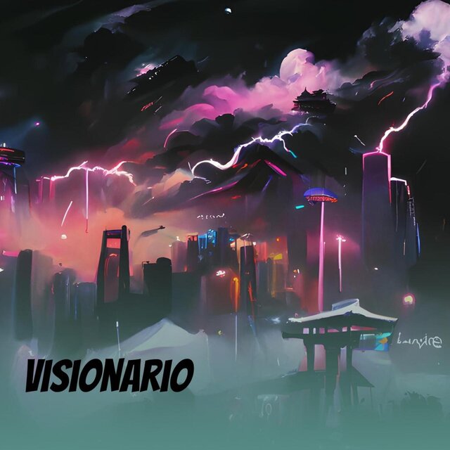 Visionario
