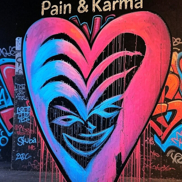 Pain & Karma