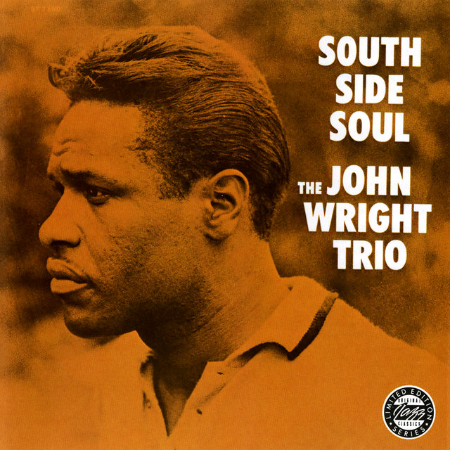 The John Wright Trio on TIDAL