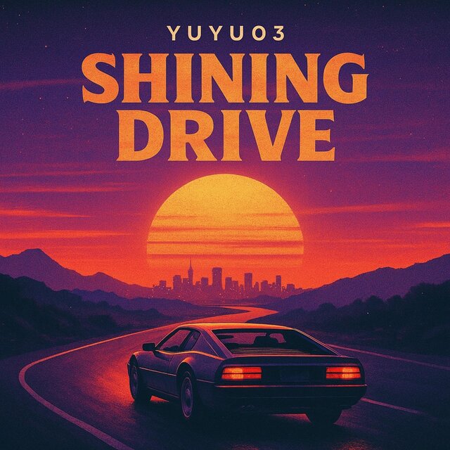 SHINING DRIVE