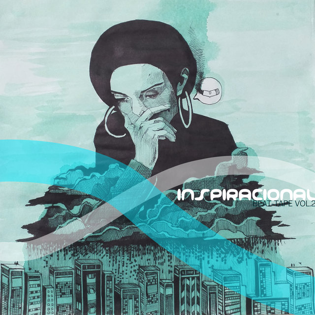Inspiracional Beat Tape, Vol.2