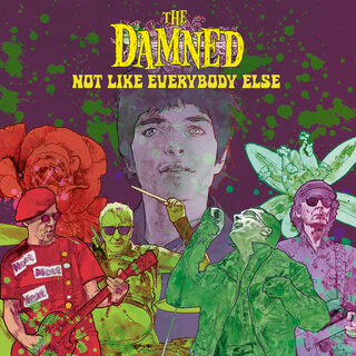 The Damned - TIDAL