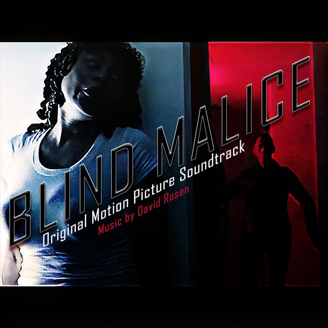 Blind Malice (Original Motion Picture Soundtrack)