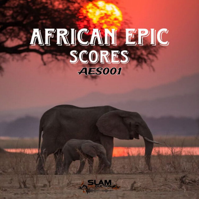 AFRICAN EPIC SCORES