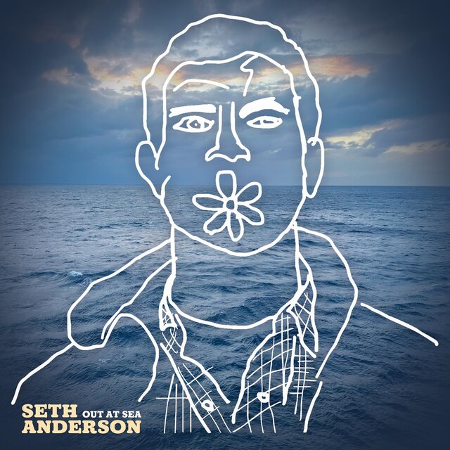 Out At Sea