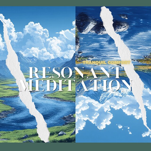 Resonant Meditation