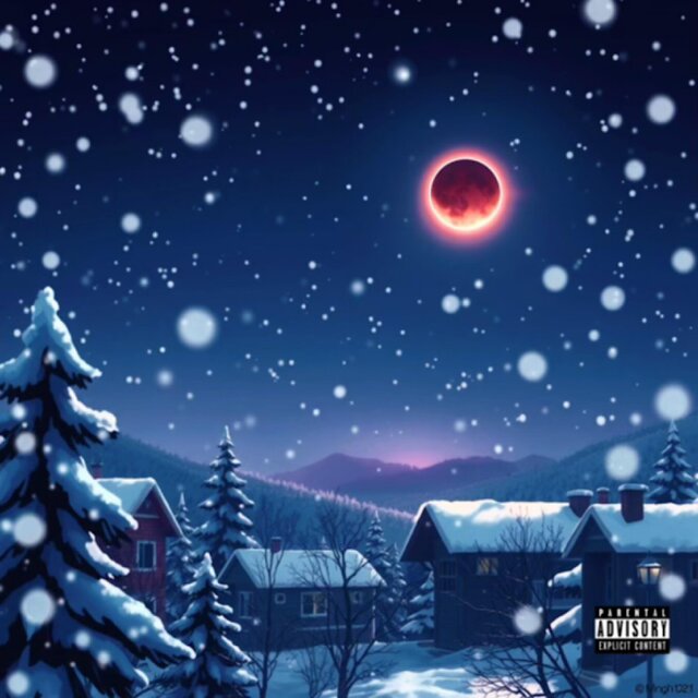 ECLIPSE (feat. Lil $now)