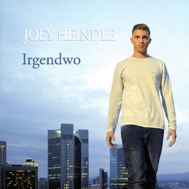Irgendwo
