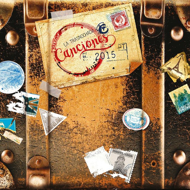 Canciones (En Vivo)