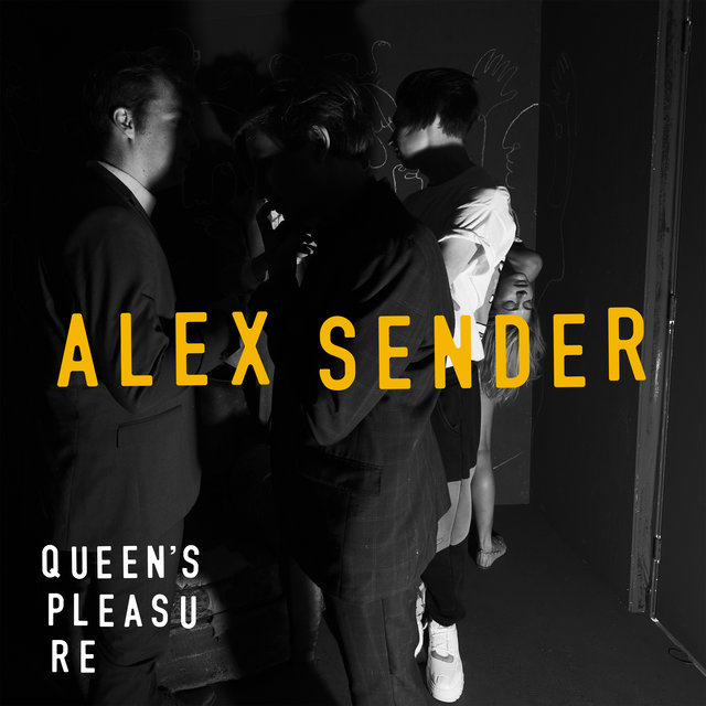 Alex Sender