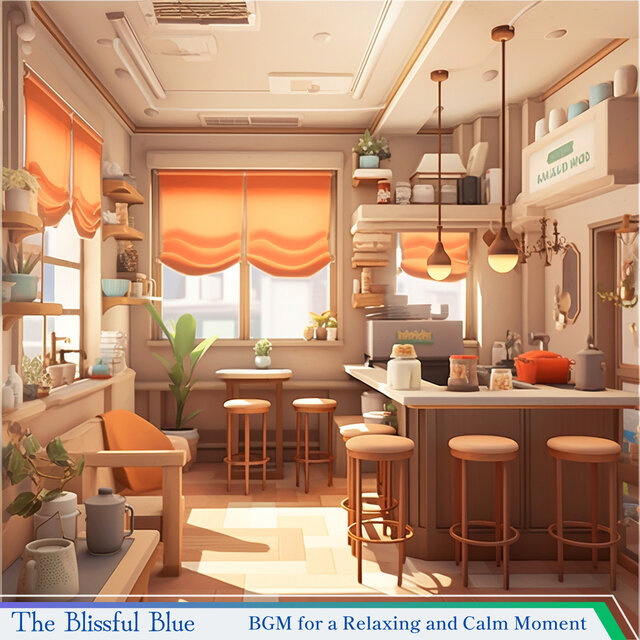 BGM for a Relaxing and Calm Moment