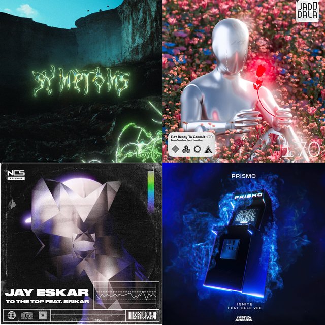 Future Bass (ish)