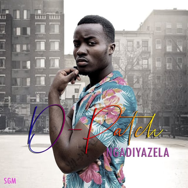NGADIYAZELA (feat. DJ Noffoh)