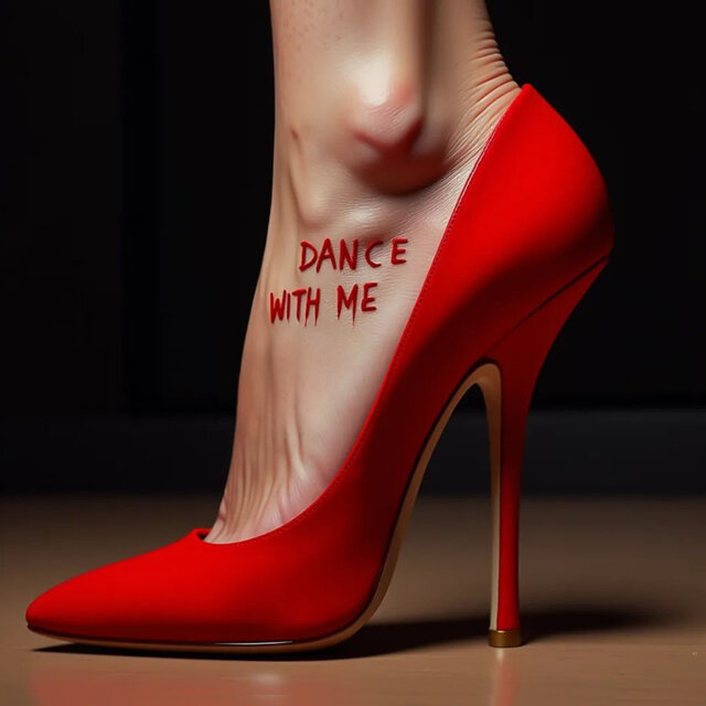 DANCE WITH ME (Remastered 2025)
