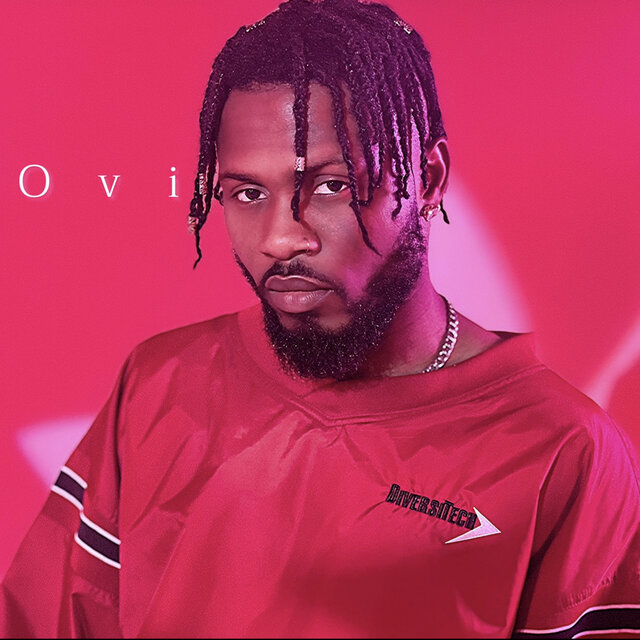 Ovi