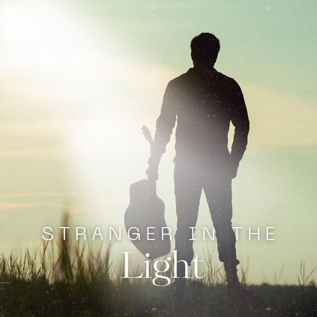 Stranger in the light