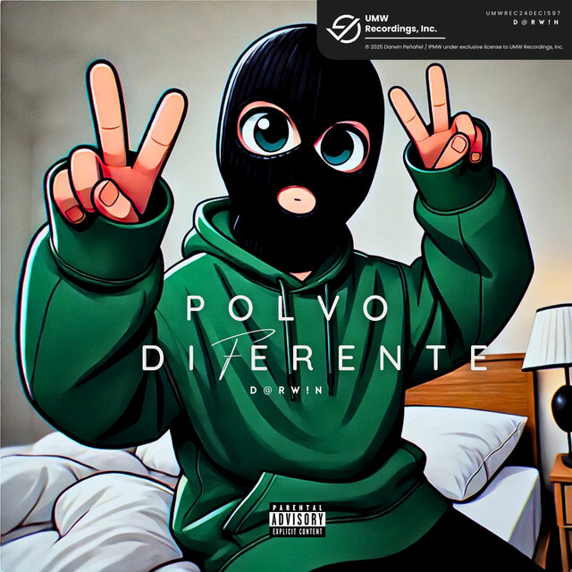 Polvo Diferente