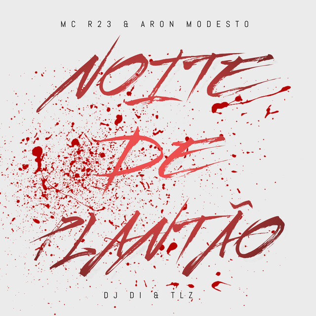 NOITE DE PLANTÃO