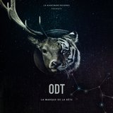Conflit (feat. Master Stroke)