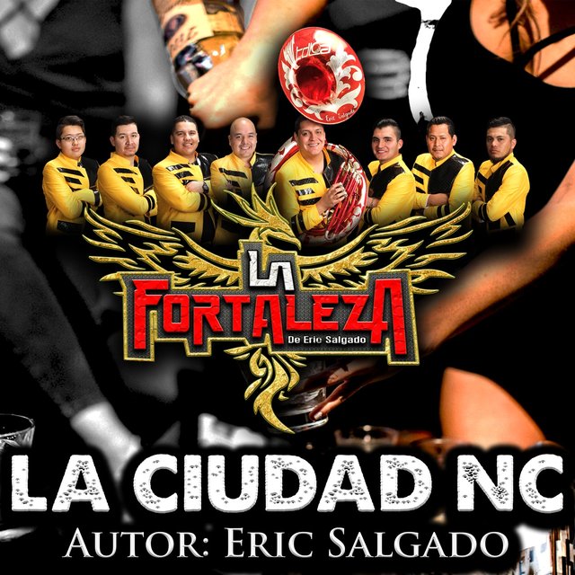 La Ciudad Nc