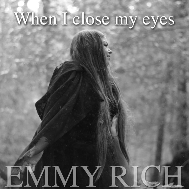 When I Close My Eyes
