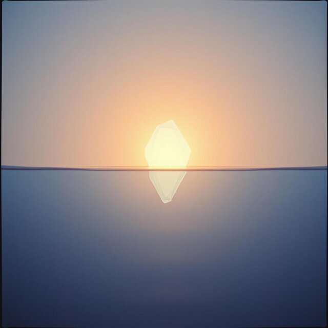 Calm Abundance