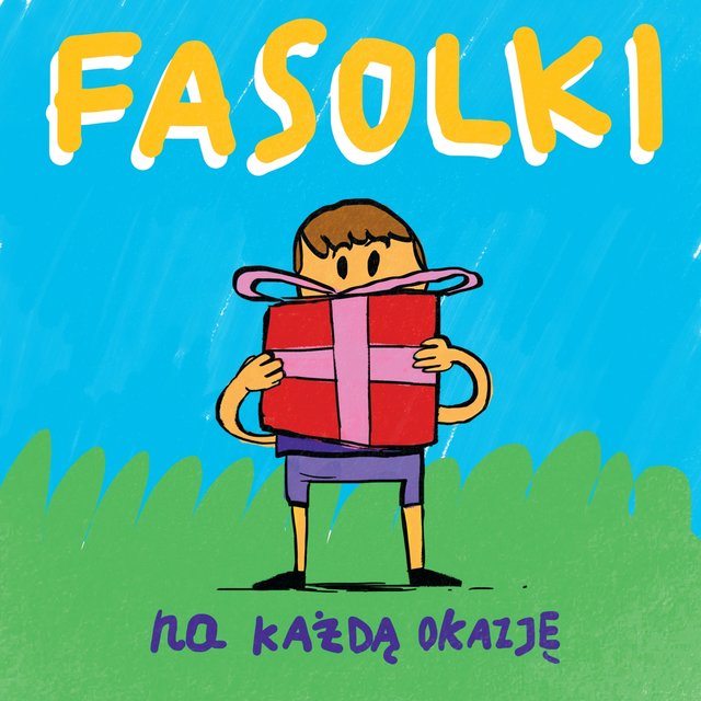 Fasolki na każdą okazję