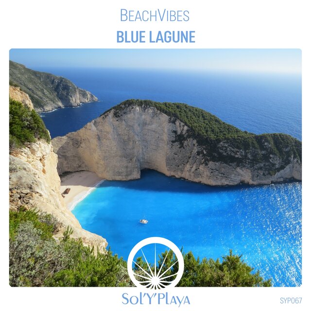 Blue Lagune